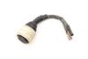 Transmission Wiring Harness Connector / Pigtail — photo 2