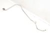 Turbo Ventilation Pipe / Breather Line 94810726075 — photo 2