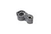 AC Line / Pipe Clamp Bracket 1J0820774A — photo 1
