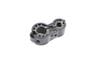 AC Line / Pipe Clamp Bracket 1J0820774A — photo 2