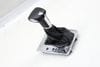 Automatic Shifter Knob / Boot / Display Unit 3C1713203A — photo 1