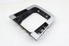 Center Console / Shifter Trim 3C0864263F — photo 4