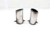 Exhaust Pipe Tip Set 3C8071910 — photo 2