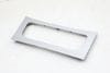 Climate Control Trim / Bezel 3C8863100A — photo 1