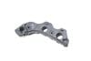 Bumper Guide / Bracket 3C8807183A — photo 1