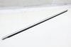 Outer Door Window Slot Seal / Trim 3C8837475F — photo 1