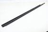 Outer Door Window Slot Seal / Trim 3C8837475F — photo 4