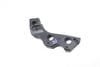 Bumper Guide / Bracket 3C8807184A — photo 1