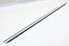Exterior Door Window Slot Seal / Trim 3C8837476F — photo 1