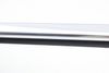 Exterior Door Window Slot Seal / Trim 3C8837476F — photo 3
