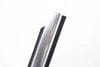 Exterior Door Window Slot Seal / Trim 3C8837476F — photo 4