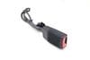 Seat Belt Buckle / Receiver 3C8857756E — photo 1
