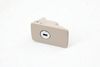 Glove Box Handle Latch / Lock Cylinder 3C1857147A — photo 1