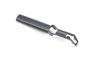 Interior Rear View Mirror Wiring Conduit / Cover 1K0857593A — photo 1
