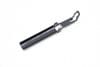 Interior Rear View Mirror Wiring Conduit / Cover 1K0857593A — photo 2