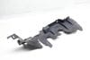 Radiator Air Guide / Duct 3C8121283A — photo 3