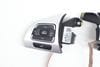 Steering Wheel Control Switch / Button Set 3C8959537D — photo 2