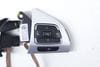 Steering Wheel Control Switch / Button Set 3C8959537D — photo 4