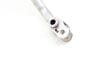Lower High Pressure AC Hose / Line / Pipe 3C0820721P — photo 3