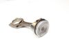 Piston w/ Connecting Rod 06H107065AM — photo 1