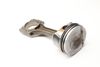 Piston w/ Connecting Rod 06H107065AM — photo 1