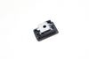 Child Seat Safety Latch Bracket 1K5887267A — photo 3