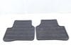 Rubber Floor Mat Set 3C1061550 — photo 1