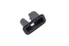 Trunk Lock / Latch Cover 3C5827520B — photo 2
