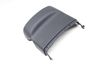 Upper Steering Column Trim / Cover 3C0858560D — photo 3