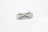 Upper A Pillar Trim Airbag Cap 1K0853437B — photo 2