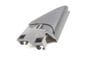 Interior Upper Door Corner Trim 5C6837974 — photo 2