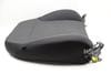 Upper Seat Backrest Cushion Assembly (CLOTH) 5C6881806AQ — photo 1
