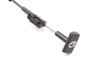 Seat Release Handle / Cable 5C6885681A — photo 2
