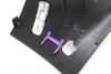 Door Panel Handle Pull / Switch Trim 5C6867256 — photo 2