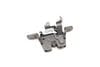 Seat Backrest Latch / Lock 5C6885682F — photo 2