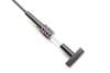 Seat Release Handle / Cable 5C6885682F — photo 2