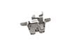 Seat Backrest Latch / Lock 5C6885681A — photo 2