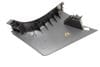 Lower A Pillar Trim / Kick Panel 5C7863484 — photo 3