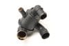 Thermostat w/ Housing 03L121111AC — photo 1