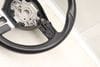 3-SPOKE Steering Wheel (LEATHER) 3C8419091BE — photo 3