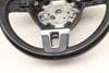 3-SPOKE Steering Wheel (LEATHER) 3C8419091BE — photo 4