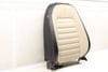 Upper Seat Backrest Assembly 3C8881806DP — photo 1
