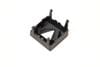 Hazard Switch Trim 3C0857368J — photo 2