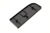 Center Dash Storage Bin Trim / Cover 3C0858341R — photo 2