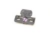 Exterior B Pillar Bracket 3C8853587 — photo 1