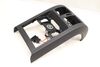 Center Console Trim / Cover 3C0864376F — photo 1