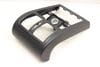 Center Console Trim / Cover 3C0864376F — photo 2