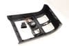 Center Console Trim / Cover 3C0864376F — photo 3