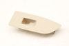 Door Panel Window Switch Trim 3C8867375A — photo 1