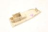Door Panel Window Switch Trim 3C8867375A — photo 2